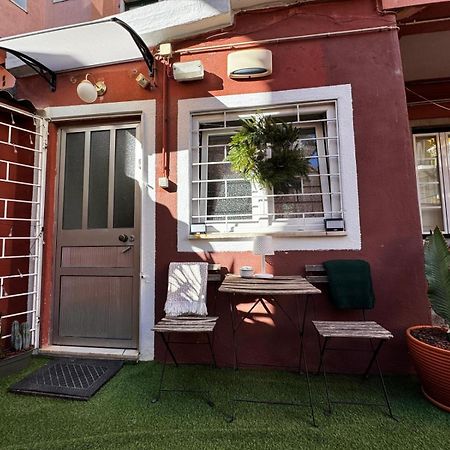 Appartamento S. Vicente Lisbon Flat Esterno foto