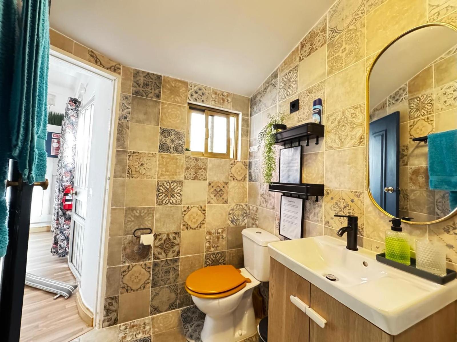 Appartamento S. Vicente Lisbon Flat Esterno foto