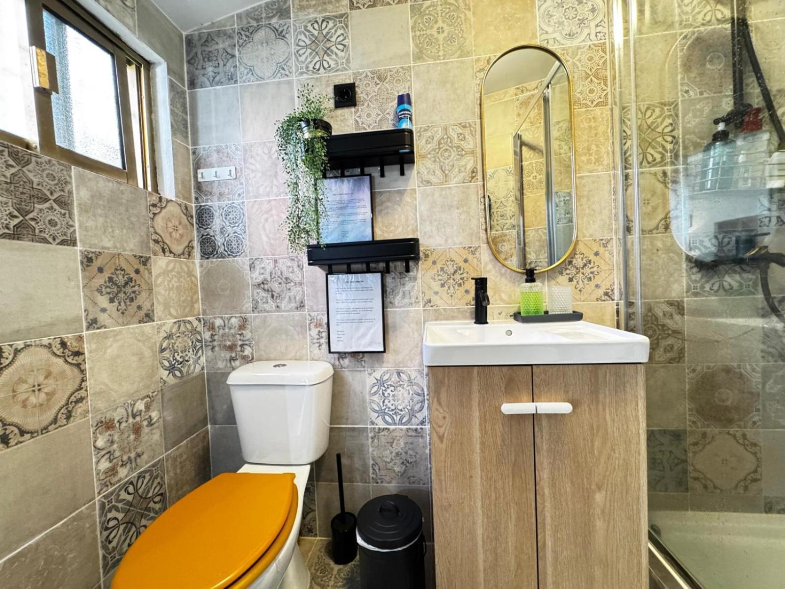 Appartamento S. Vicente Lisbon Flat Esterno foto