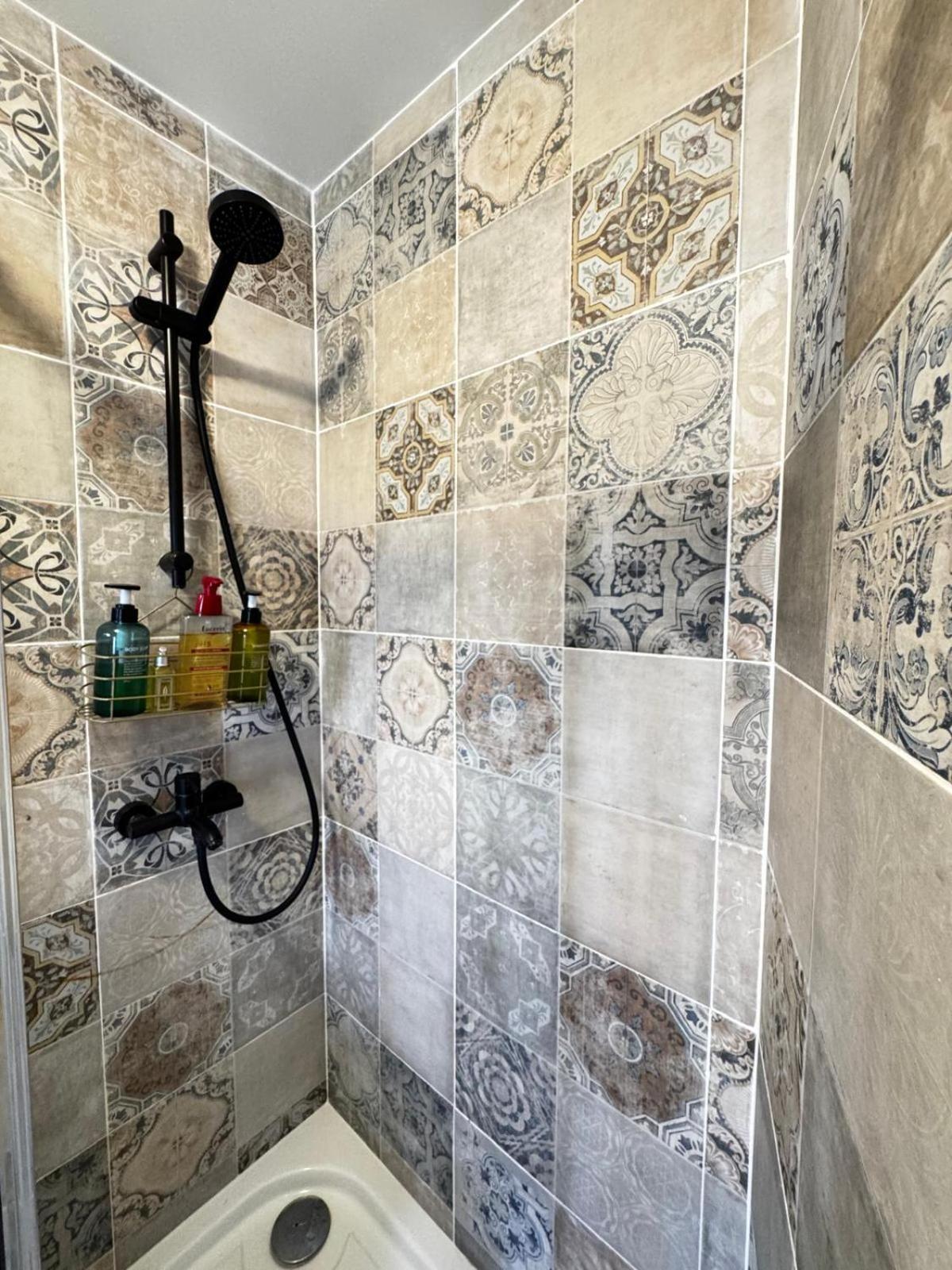 Appartamento S. Vicente Lisbon Flat Esterno foto