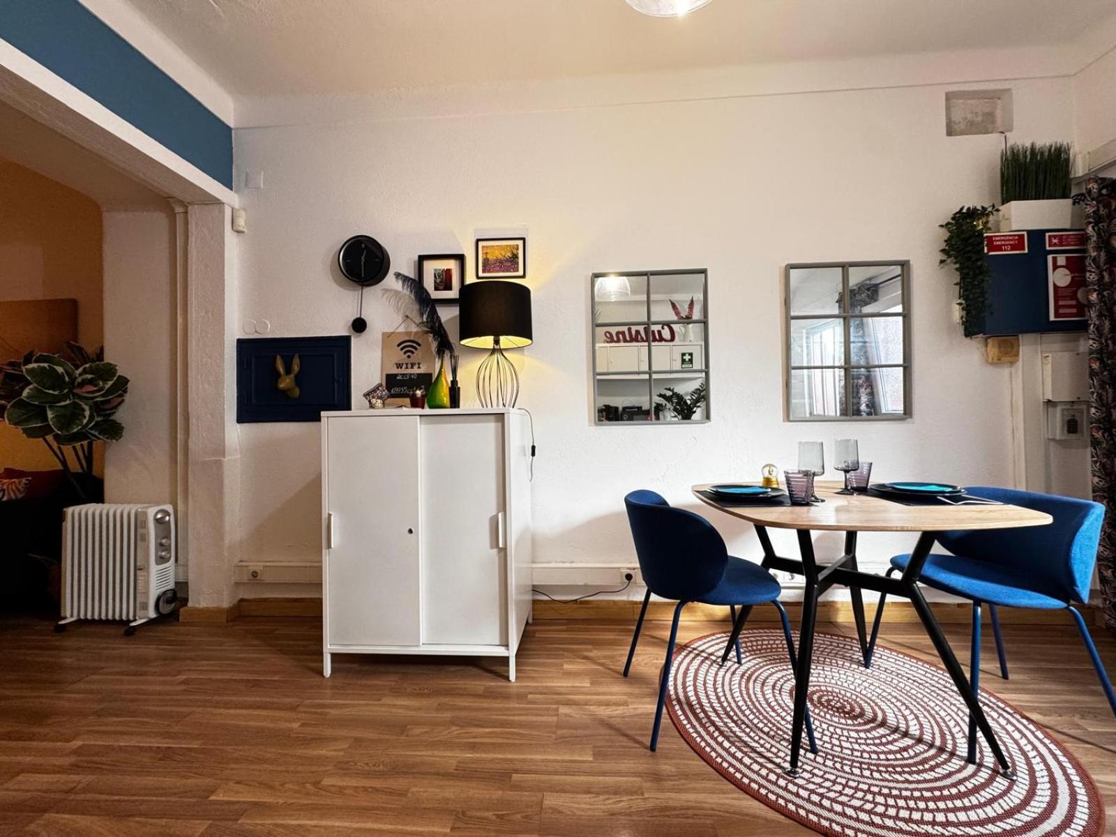 Appartamento S. Vicente Lisbon Flat Esterno foto