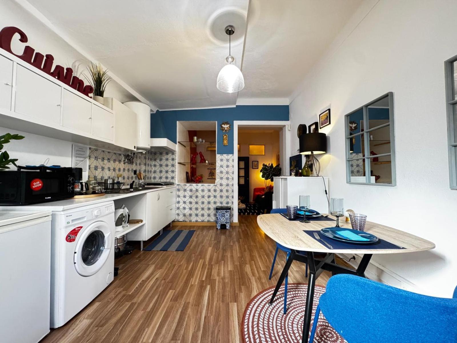 Appartamento S. Vicente Lisbon Flat Esterno foto