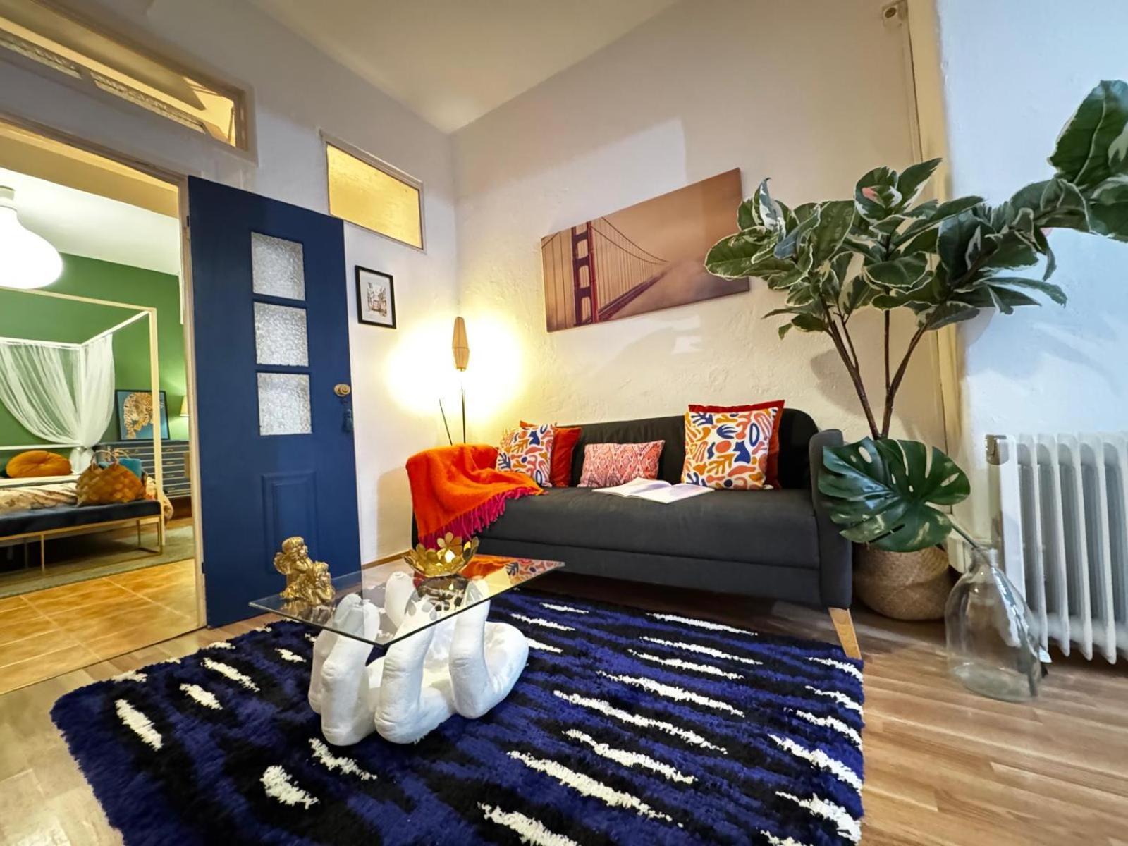 Appartamento S. Vicente Lisbon Flat Esterno foto