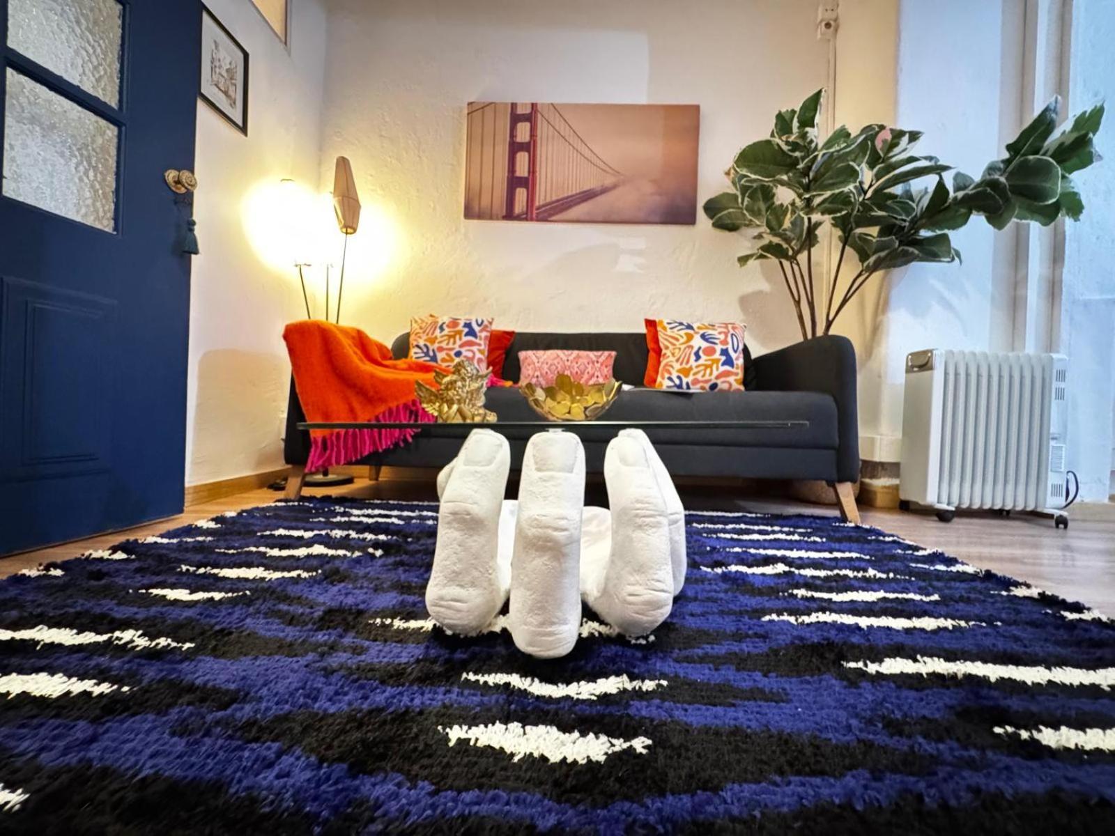 Appartamento S. Vicente Lisbon Flat Esterno foto