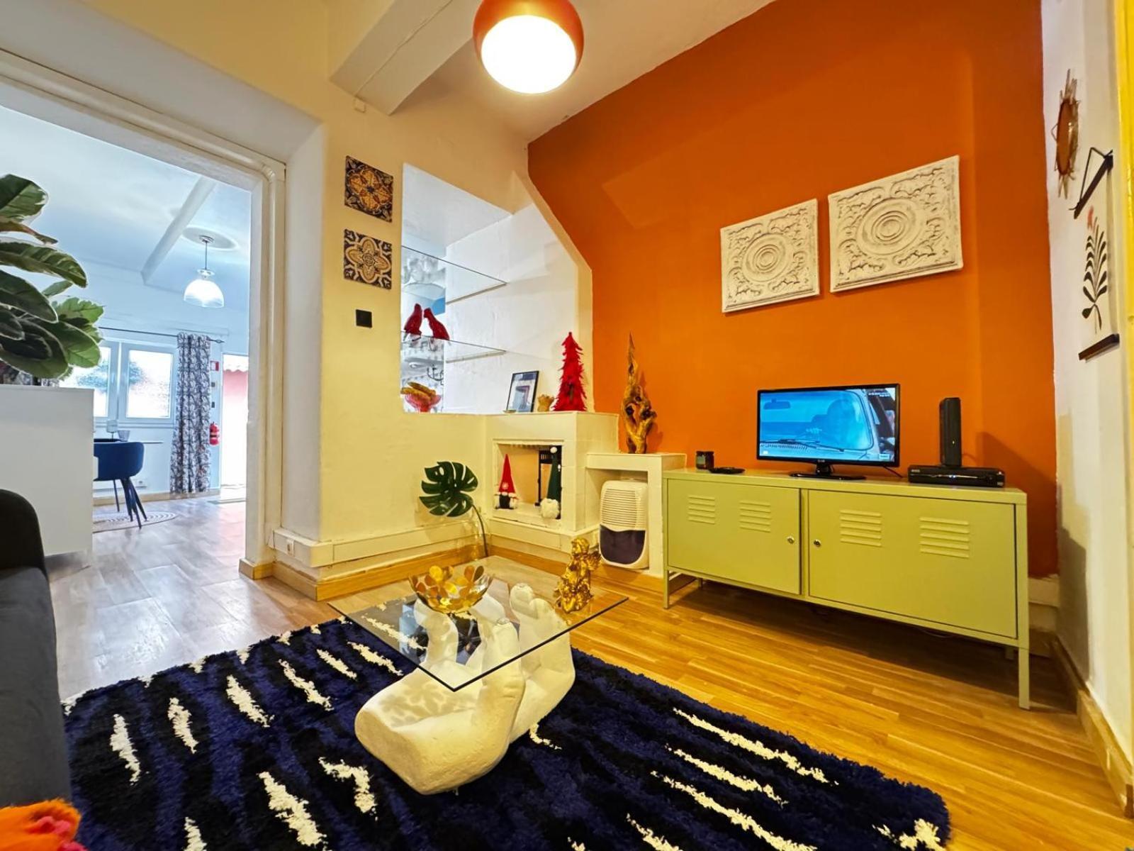 Appartamento S. Vicente Lisbon Flat Esterno foto