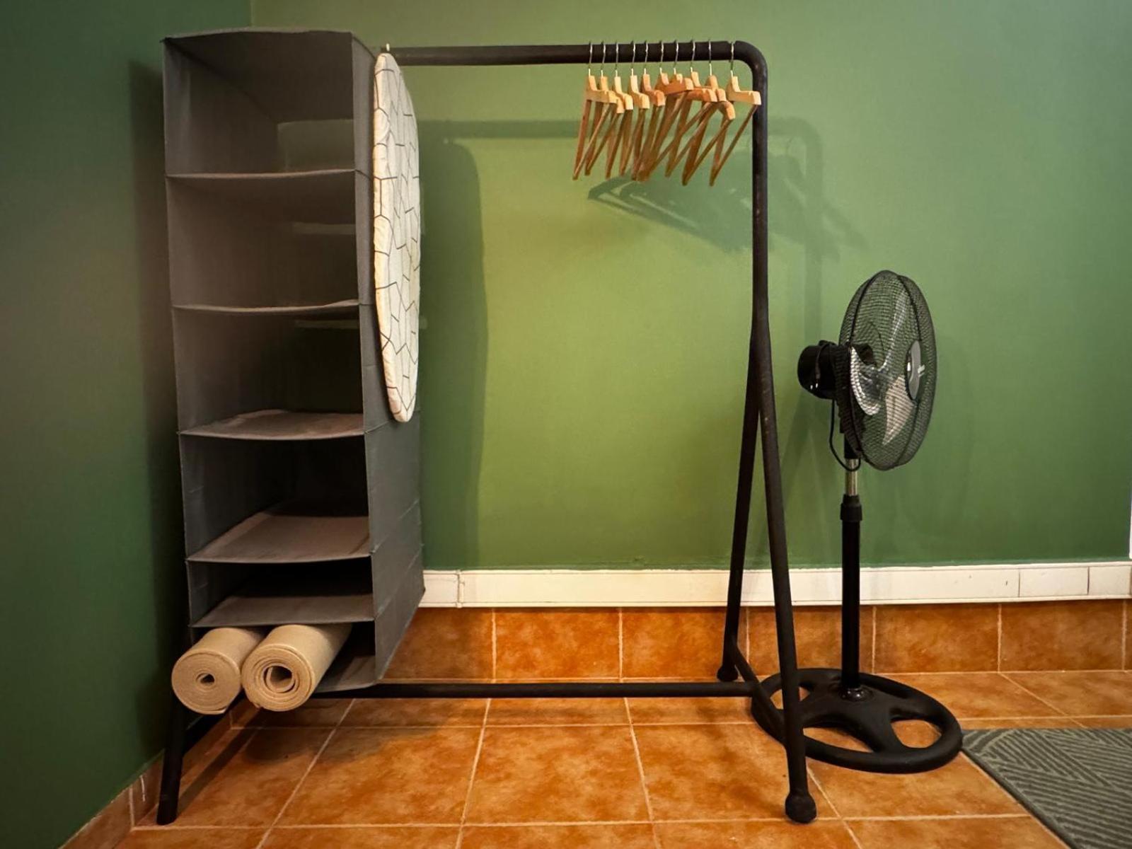 Appartamento S. Vicente Lisbon Flat Esterno foto