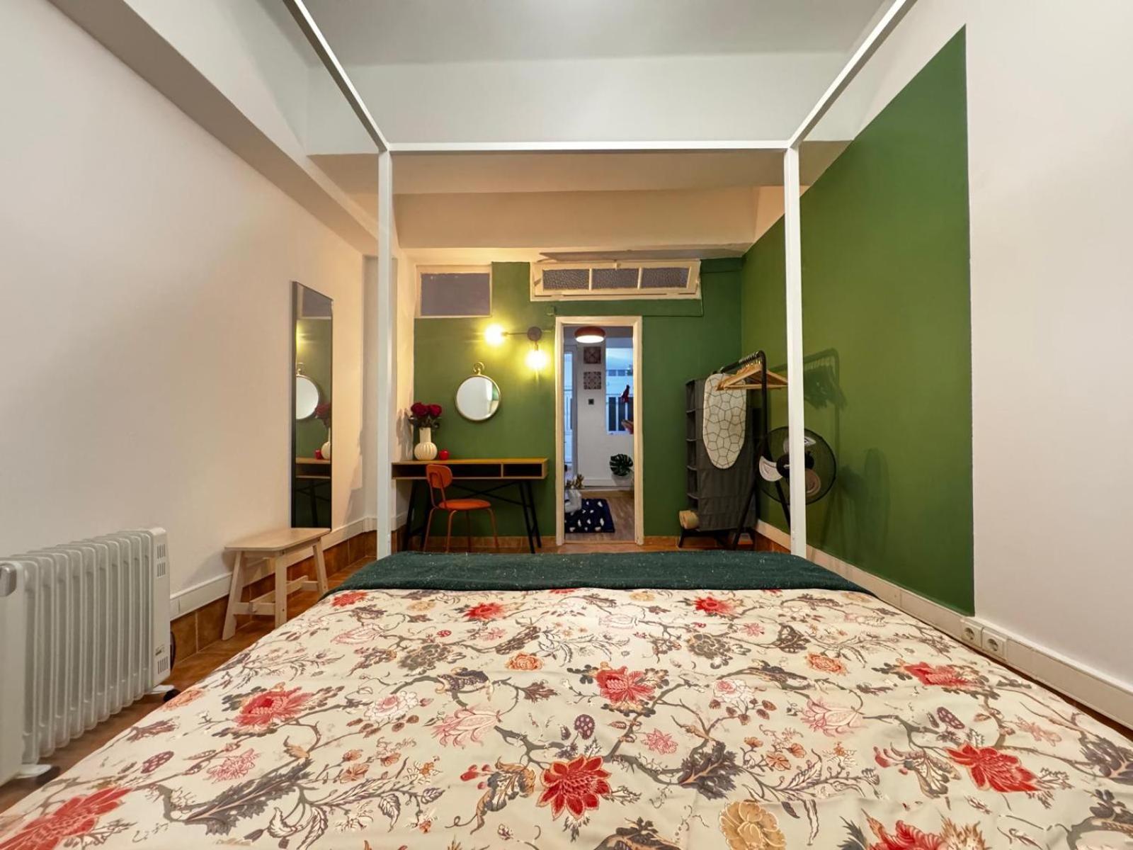 Appartamento S. Vicente Lisbon Flat Esterno foto